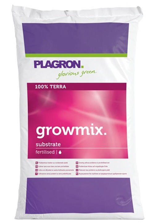 Grow-Mix Plagron