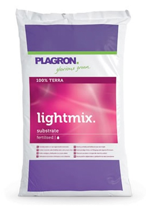 Light Mix Plagron