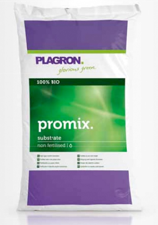 Pro-Mix Plagron