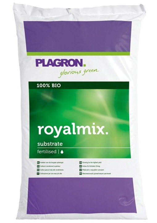 Royalmix Plagron