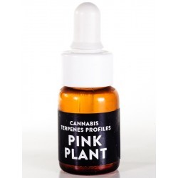 comprar terpenos pink plant