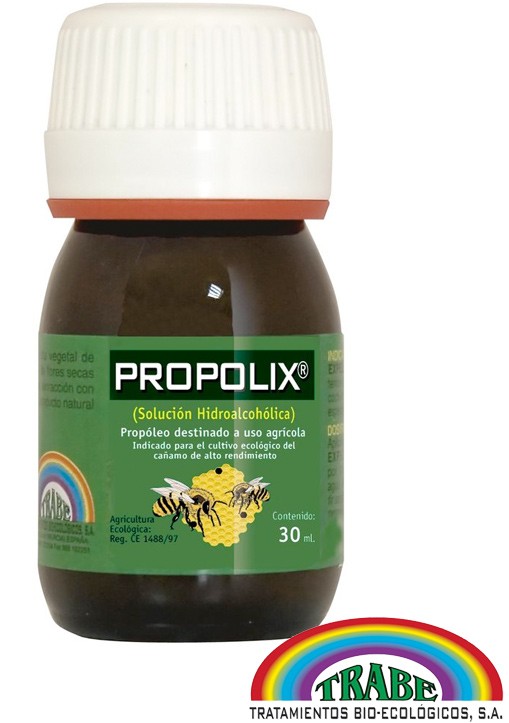 Propolix Trabe marihuana