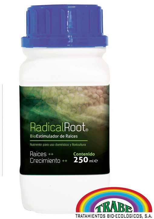 Radical Root Trabe 