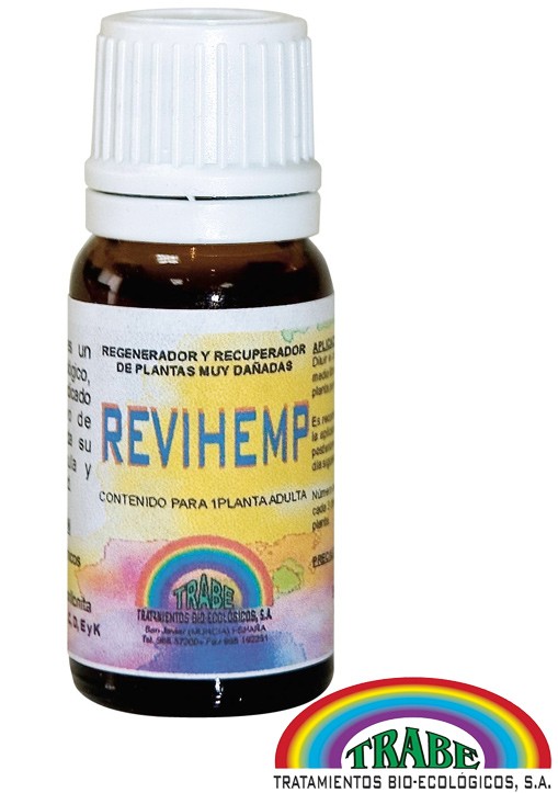 Revihemp Trabe