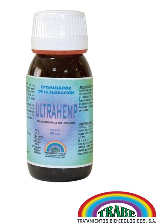 Ultrahemp Trabe