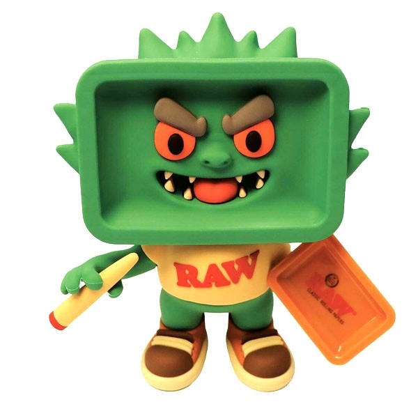 RAW TRAYSOR