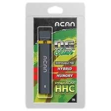 ACAN Premium HHC - OG Kush - 1ml - 95% HHC