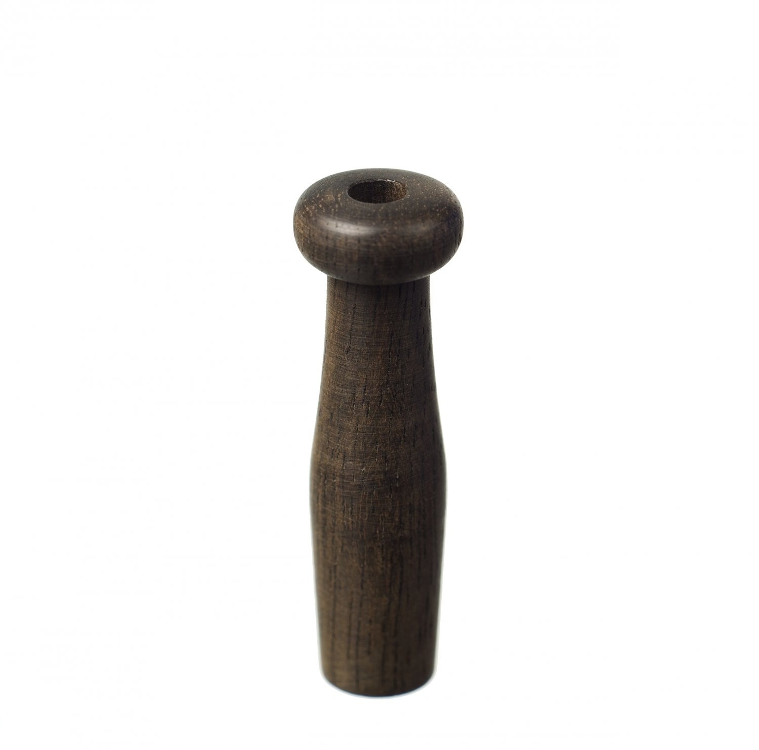 Boquilla de recambio en madera de Ébano para el vaporizador Vapman Classic/ Basic