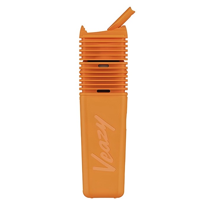 Vaporizador Storz & Bickel D‑Evo / Veazy – Precisión, sabor y potencia