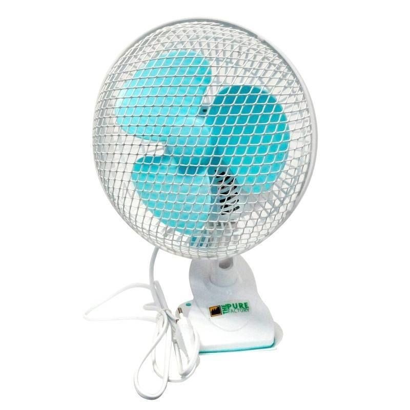 Ventilador Clip Fan 20W - Pure Factory 