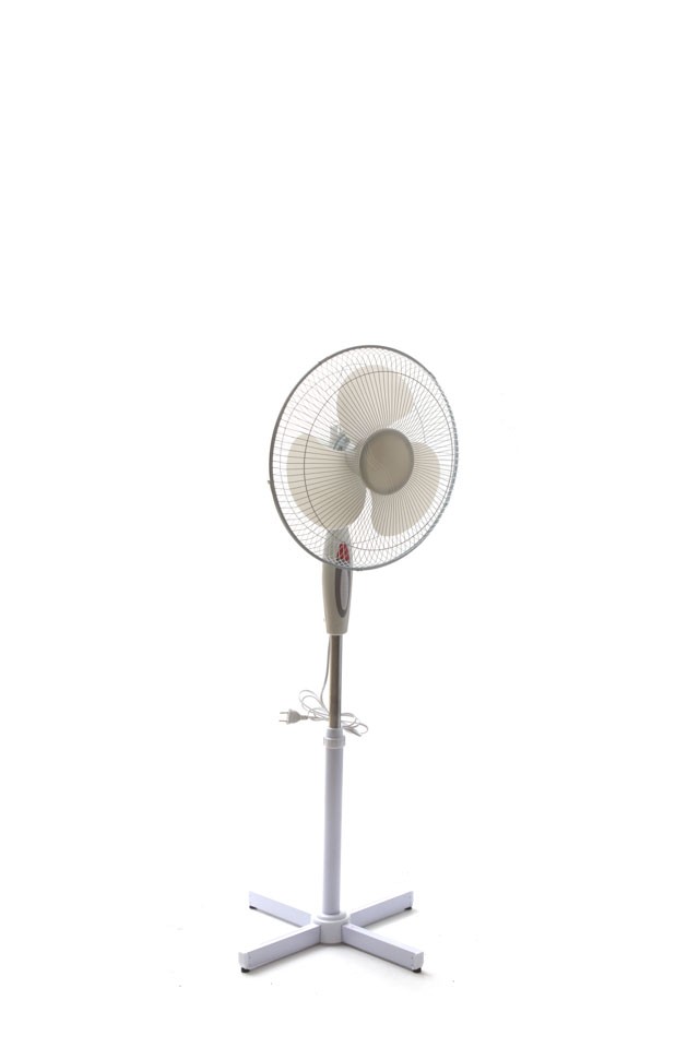 ventilador pie 40cm vanguard