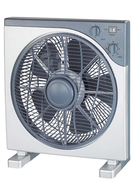 Ventilador Tropicano Hurricane