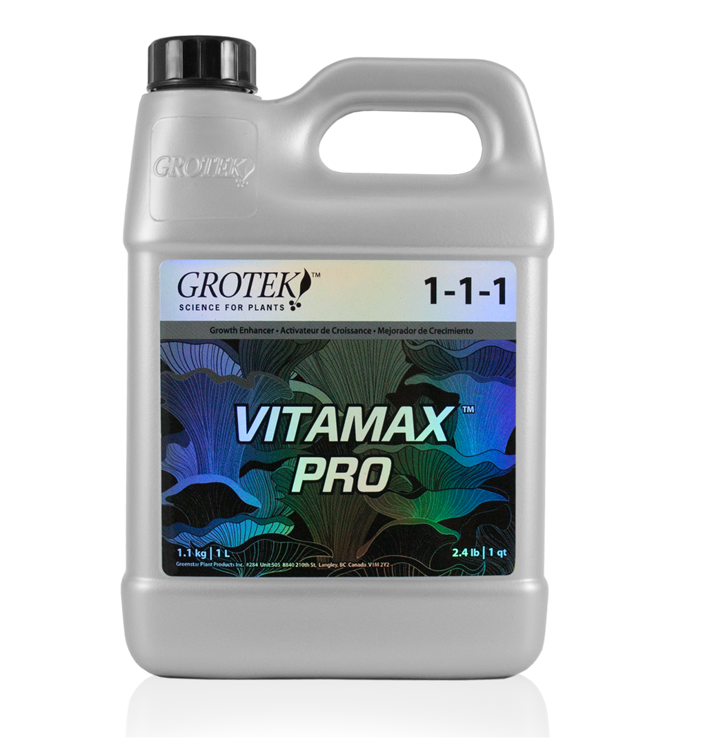 Vitamax™ Pro - Grotek