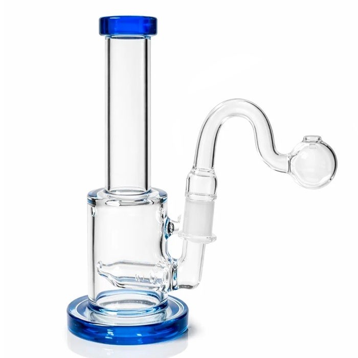 Bong Flow Air - Percolador – 16 cm - Entrada 14mm