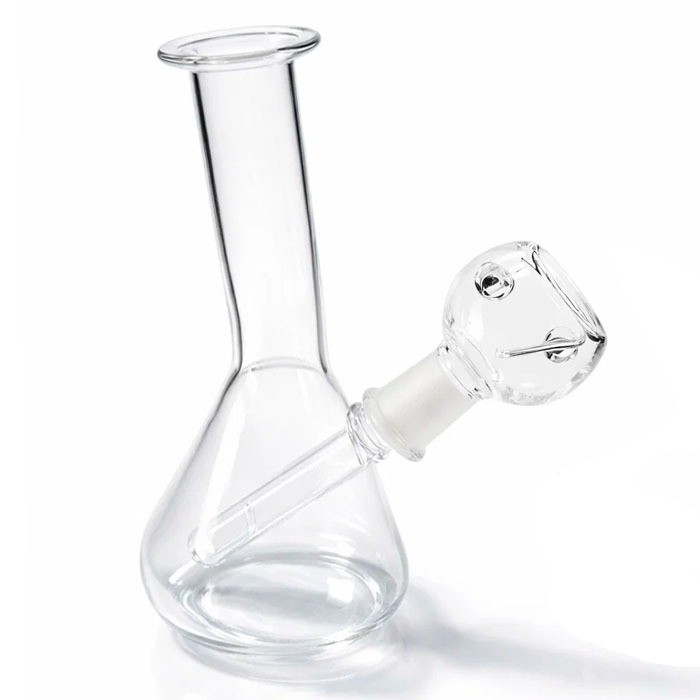 Bong Pocket Chemist - Entrada 10 mm