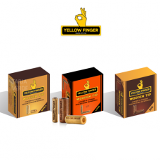 comprar boquillas de madera yellow fingers