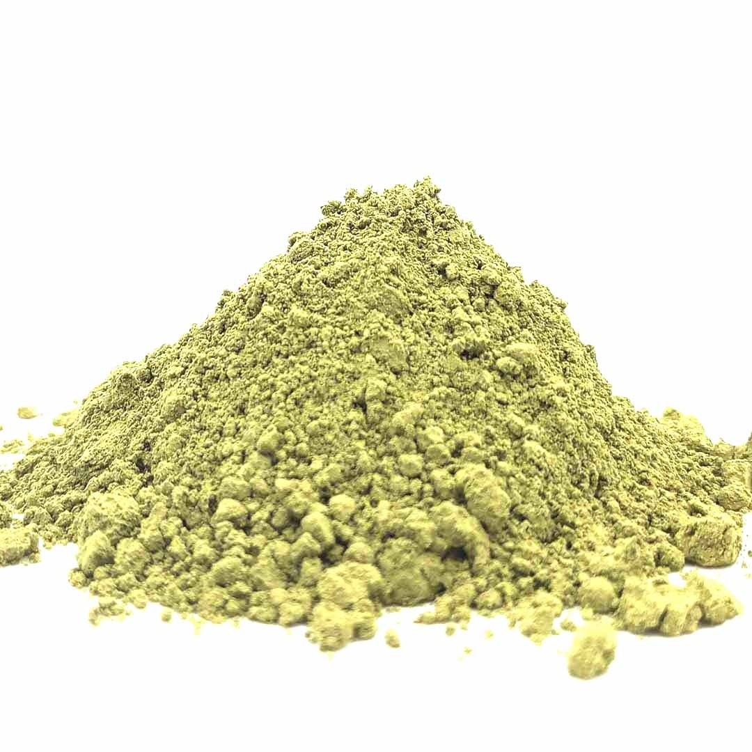 Kratom Yellow Maeng Da 