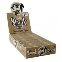 Skunk Papers 1/4