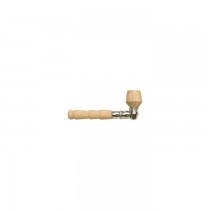 Pipa de Madera 12,5cm