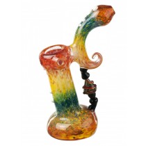 Bubbler con seta tipo “Spinner”