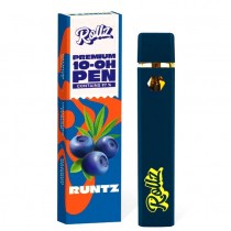 ROLLZ Premium 10-OH PEN - RUNTZ- 2 ml - 97% 10-OH