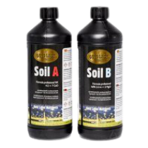 comprar soil a+b de gold label