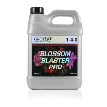 Blossom Blaster™ Pro - Grotek
