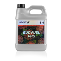 Bud Fuel™ Pro - Grotek