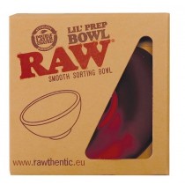 Raw Lil Prep Bowl - Cuenco de Silicona