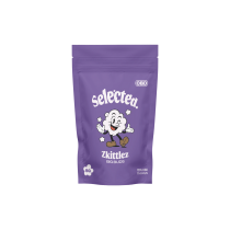 Flor de CBD - Zkittlez Big Buds 5gr - Selected