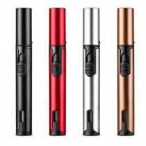 Mechero Soplete Pen - 4 Colores