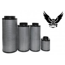 Filtros de Carbon Falcon - Vanguard Hydroponics