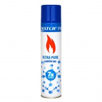 GAS Silver Match® Premium 7x PURE
