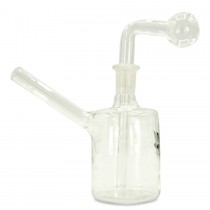 Pipa De Agua Oiler Bola - 15cm