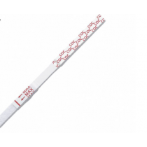 CleanU Test de drogas - Tira reactiva para deteccion de Metanfetaminas 