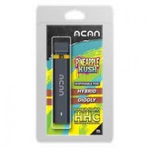 ACAN Premium HHC - Pinneapple Kush - 1ml - 95% HHC