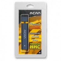 ACAN Premium HHC - Platinum Cookies - 1ml - 95% HHC