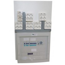 Panel de Control