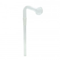 Acople Oiler Bola - Largo - Macho 10mm
