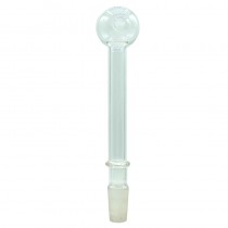 Acople Oiler Bola - Recto - Macho 14mm