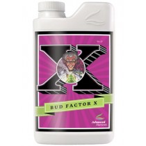 Bud Factor X Advanced Nutrients