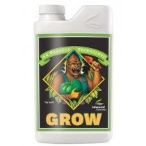 PH Perfect Grow Advanced Nutrients