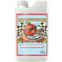 Overdrive Advanced Nutrients