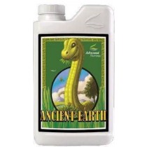 Ancient Earth Organic Advanced Nutrients