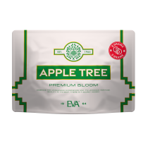 Flor de CBD 3gr - Apple Tree OG - Eva