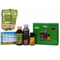 Ata booster package regalo semillas