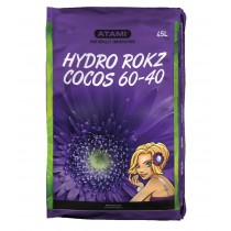 comprar sustrato hydro rokz atami