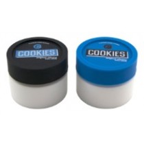 Bote "Cookies" para aceites