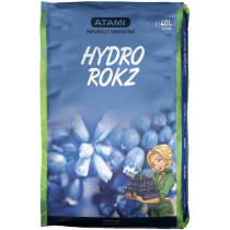 Hydro Rokz 40 Lts Atami