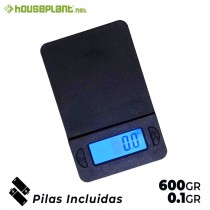 Báscula Myco MK-600 Scale (600 x 0,1gr)